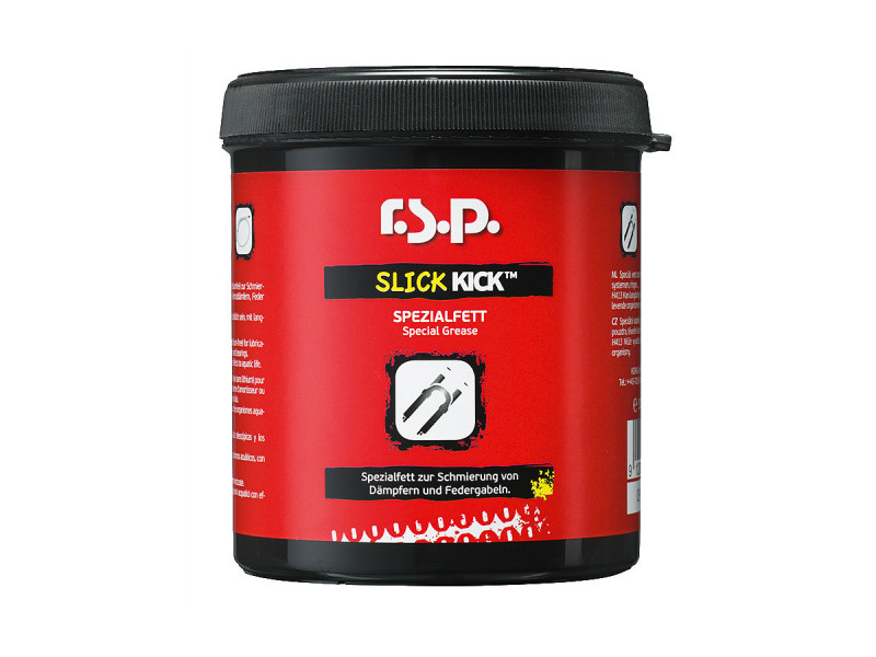 RSP Slick Kick 500g smar