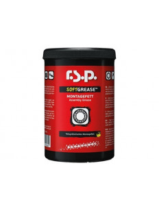 RSP Soft Grease 500g smar