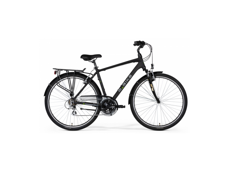 M-BIKE Rower Cityline M-BIKE Rower T-BIKE 9.1...