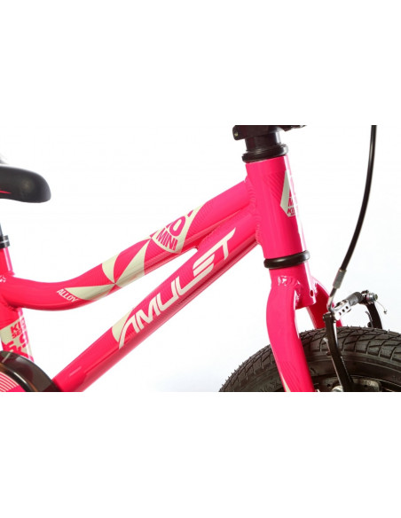 AMULET 16 FUN 2021 pink/white