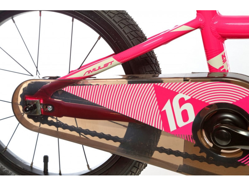 AMULET 16 FUN 2021 pink/white