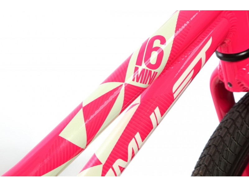 AMULET 16 FUN 2021 pink/white