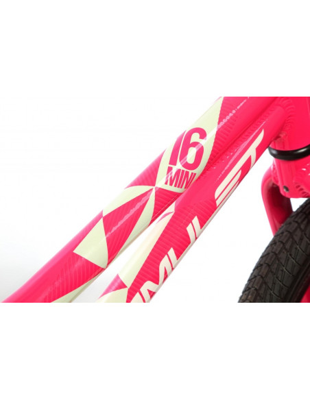 AMULET 16 FUN 2021 pink/white