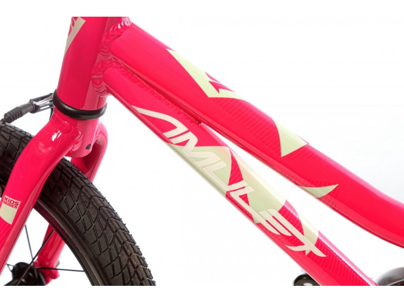 AMULET 16 FUN 2021 pink/white