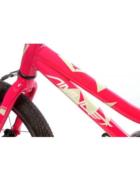 AMULET 16 FUN 2021 pink/white