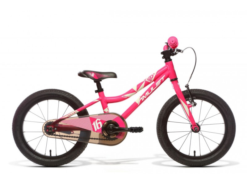 AMULET 16 FUN 2021 pink/white