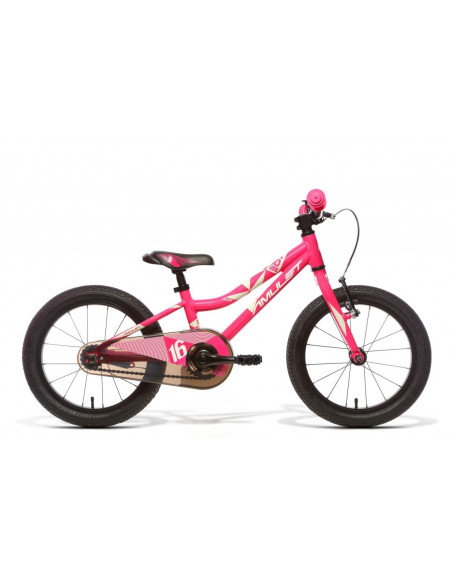AMULET 16 FUN 2021 pink/white
