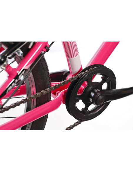 AMULET 20 FUN 2022 pink/black