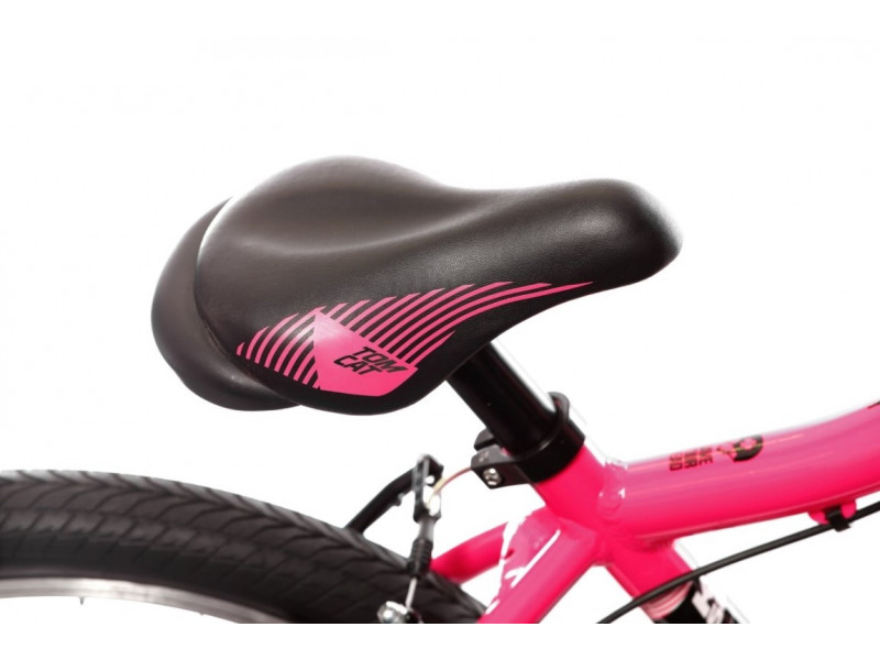 AMULET 20 FUN 2022 pink/black