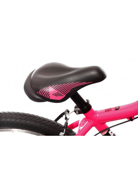 AMULET 20 FUN 2022 pink/black
