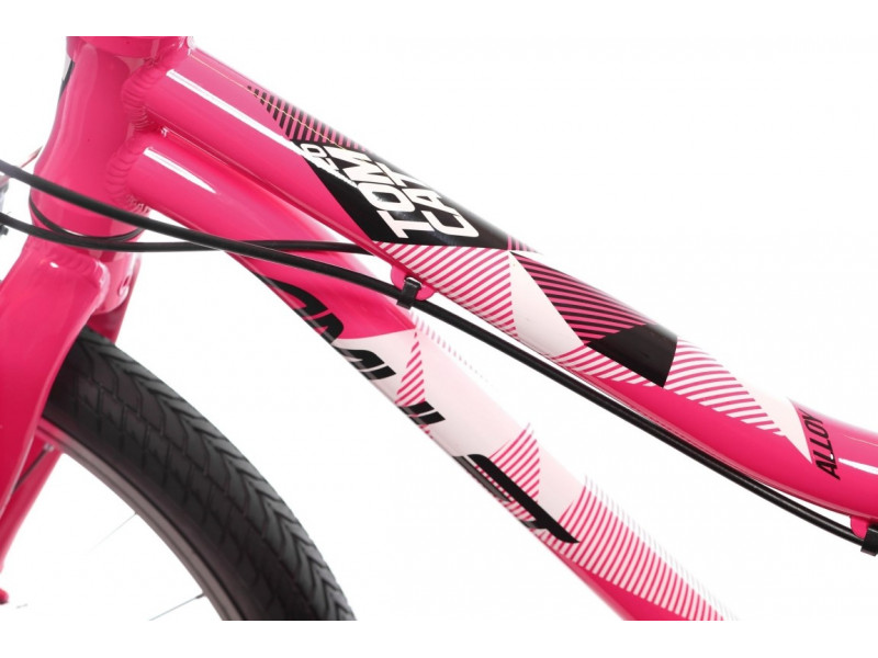 AMULET 20 FUN 2022 pink/black