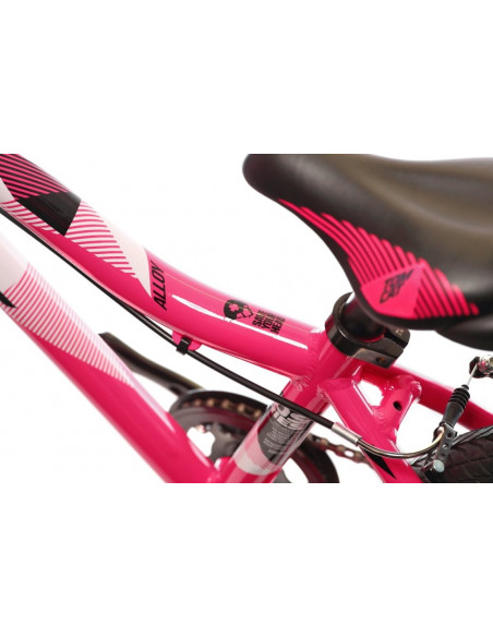AMULET 20 FUN 2022 pink/black