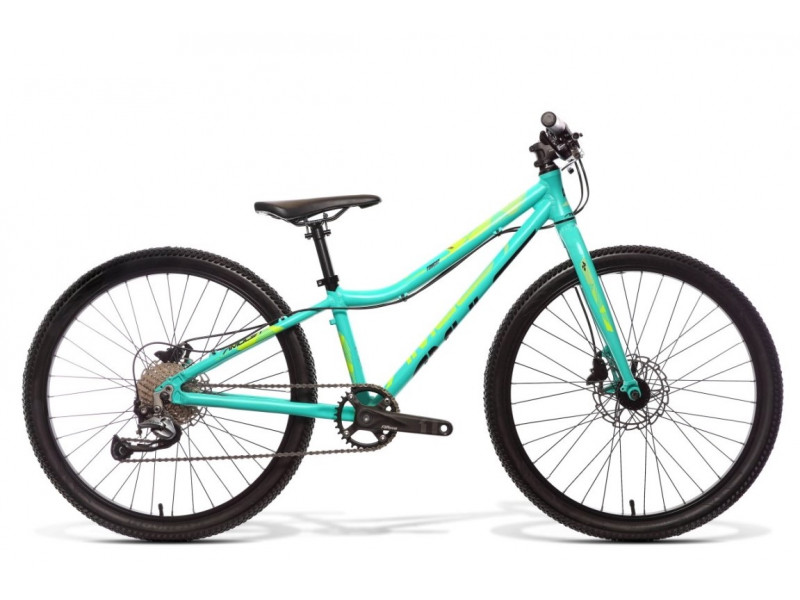 AMULET 24 TOMCAT 2022 blue/bamboo