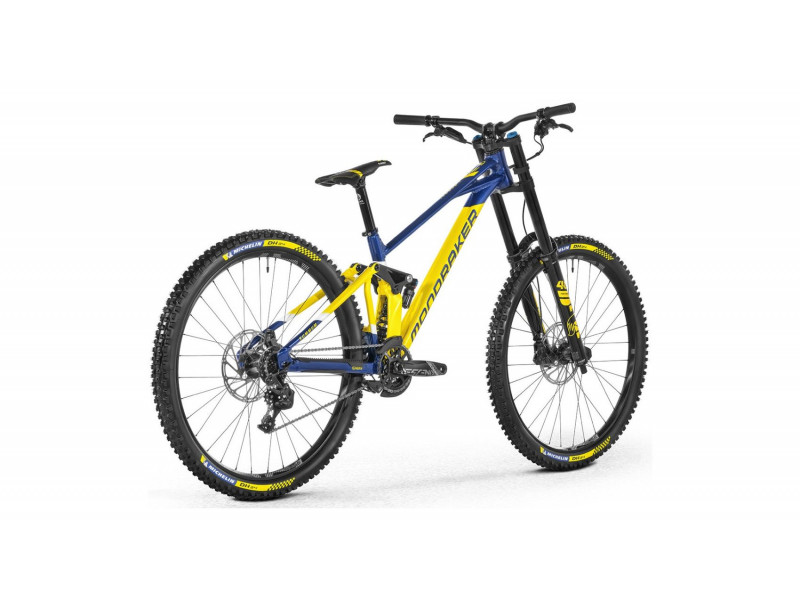 MONDRAKER SUMMUM R 29 2021