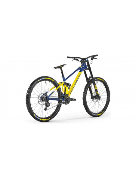 MONDRAKER SUMMUM R 29 2021