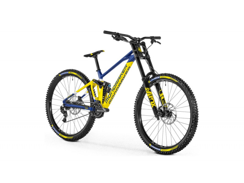 MONDRAKER SUMMUM R 29 2021