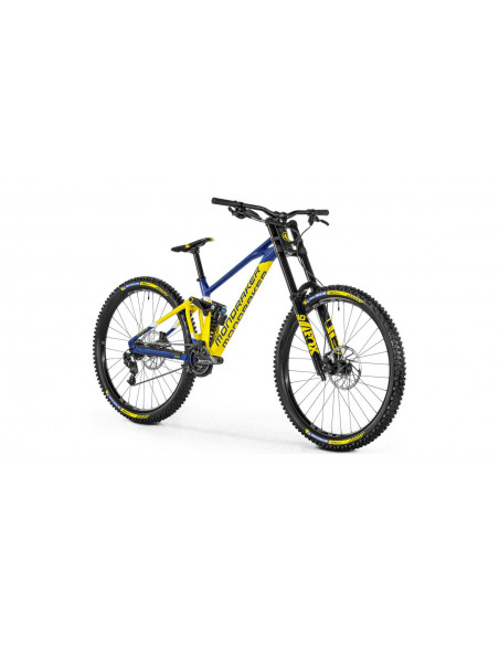 MONDRAKER SUMMUM R 29 2021
