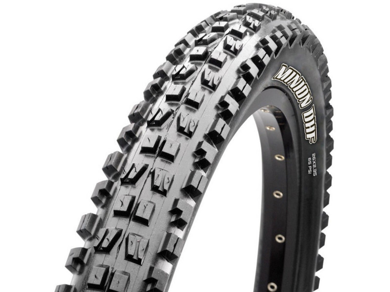 MAXXIS Opona MINION DHF 3CT EXO TR 29x2,60 120TPI