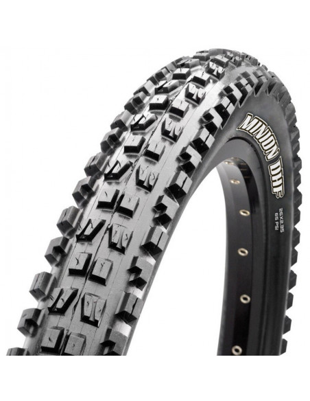 MAXXIS Opona MINION DHF 3CT EXO TR 29x2,60 120TPI