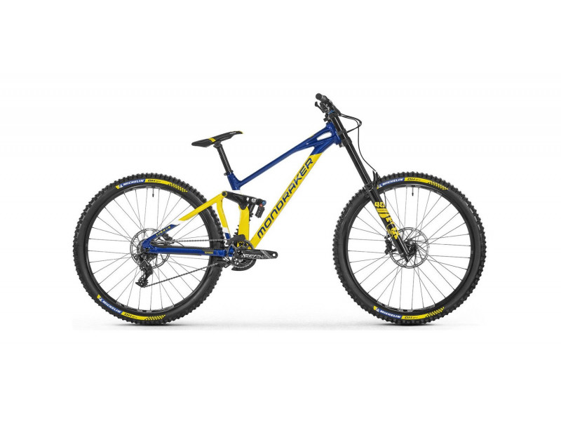 MONDRAKER SUMMUM R 29 2021