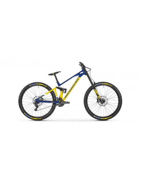 MONDRAKER SUMMUM R 29 2021