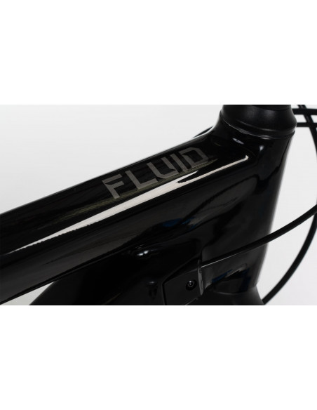NORCO Fluid FS 3 Black/Charcoal 29 2021 L