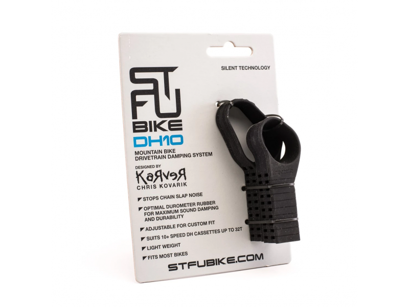 STFU Bike Osłona łańcucha DH 10
