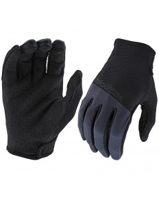 TROY LEE DESIGNS FLOWLINE GLOVE GRAY gray M