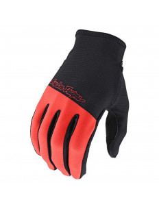 TROY LEE DESIGNS FLOWLINE GLOVE TANGERIN tangerine M