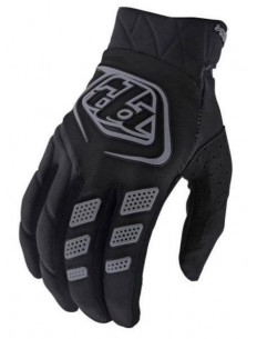 TROY LEE DESIGNS REVOX GLOVE BLACK black M