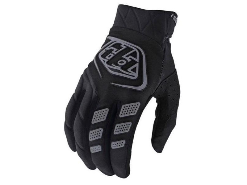TROY LEE DESIGNS REVOX GLOVE BLACK black M