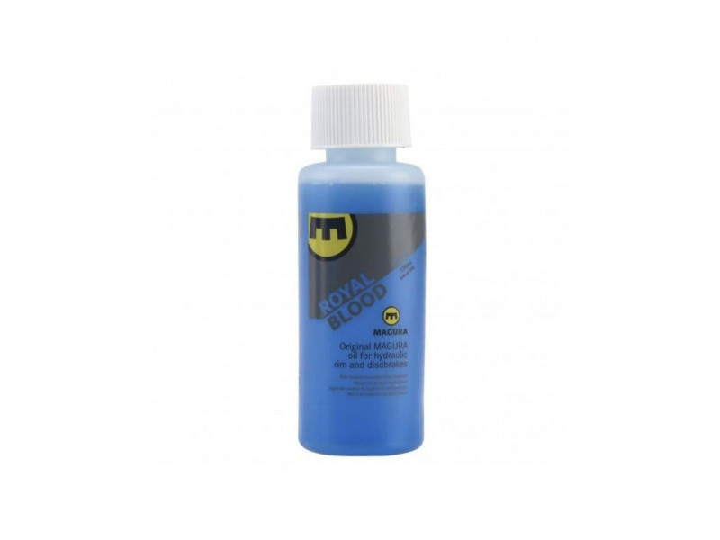 MAGURA Olej hamulcowy Royal Blood 100ml