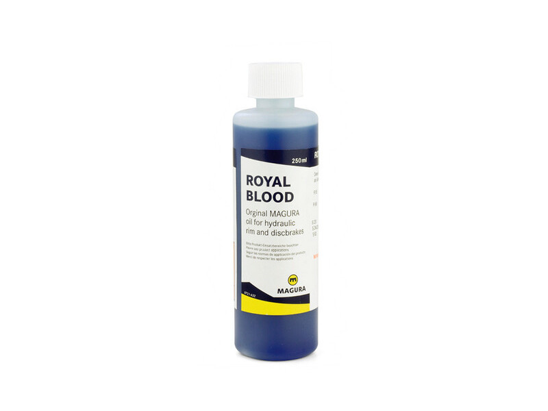 MAGURA Olej hamulcowy Royal Blood  250ml