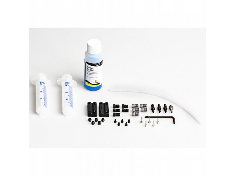 MAGURA Zestaw do odpowietrzania  uniwersalny