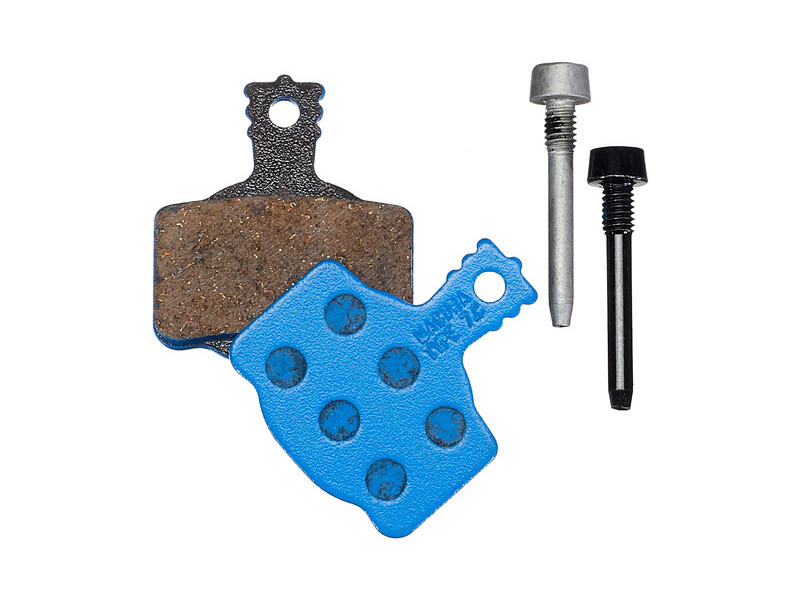 MAGURA Klocki 7.C Comfort ECE Blue 2 tłoczki