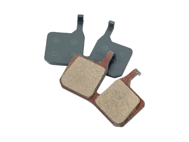 MAGURA Klocki 9.P Performance ECE Grey 4 tłoczki