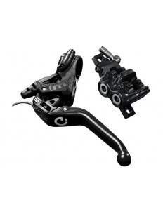 MAGURA Hamulec Tarczowy MT5e HIGO-closer przewód 150cm