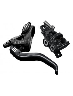 MAGURA Hamulec Tarczowy MT5 Przód / Tył przewód 200cm