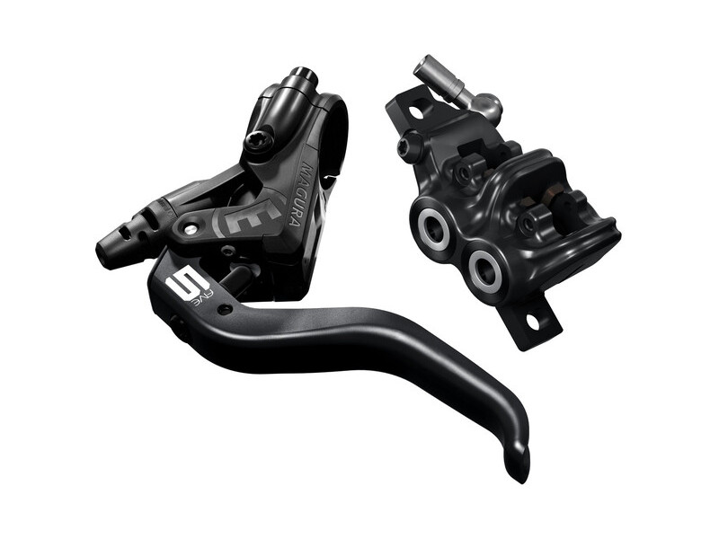 MAGURA Hamulec Tarczowy MT5 Przód / Tył przewód...