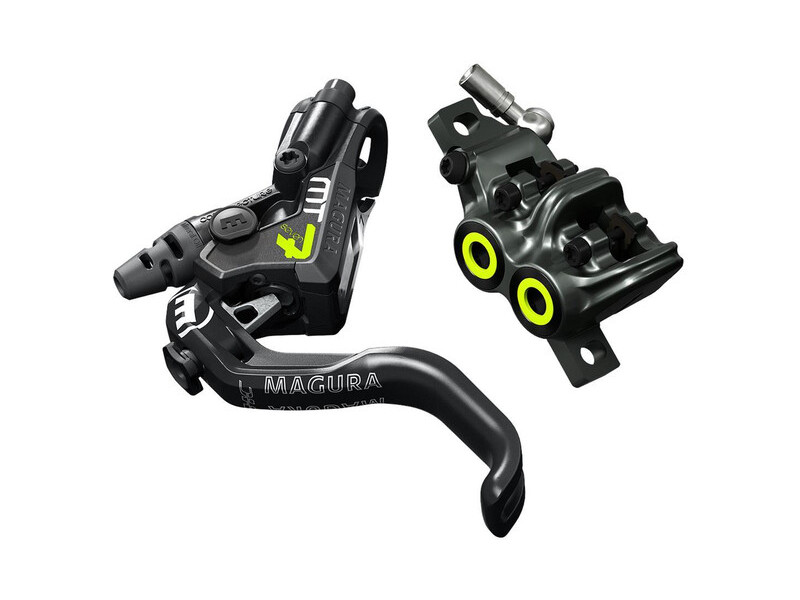 MAGURA Hamulec Tarczowy MT7 PRO