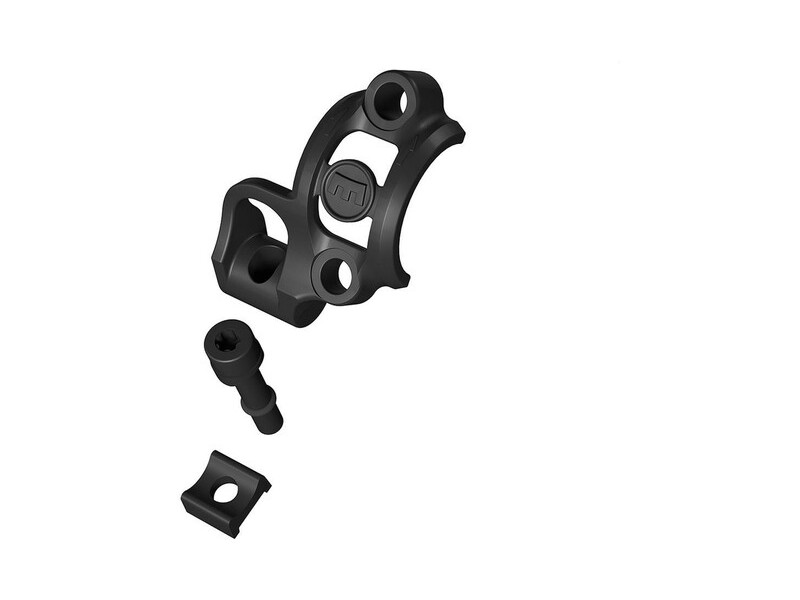 MAGURA SHIFTMIX SRAM czarny prawy