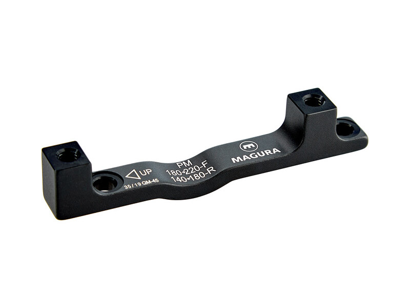 MAGURA QM 45 Adapter PM 180-220 / PM 140-180mm