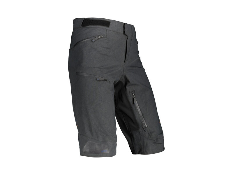 LEATT Spodnie MTB Gravity 5.0