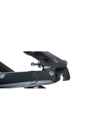 DMR Zestaw Haków Ramy Rhythm QR Singlespeed