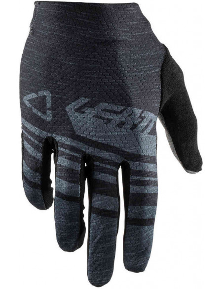 LEATT Rękawice DBX 1.0 Gripr Rozmiar XL black