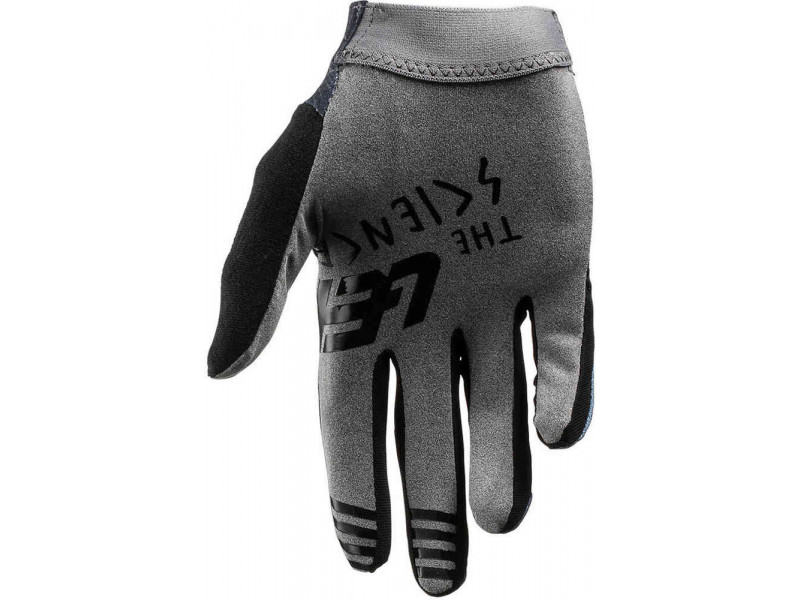 LEATT Rękawice DBX 1.0 Gripr Rozmiar XL black