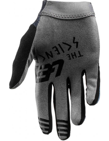 LEATT Rękawice DBX 1.0 Gripr Rozmiar XL black