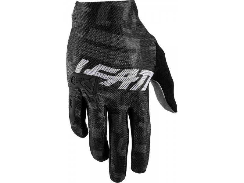 LEATT Rękawice DBX 2.0 X-Flow Rozmiar XL black