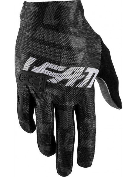 LEATT Rękawice DBX 2.0 X-Flow Rozmiar XL black
