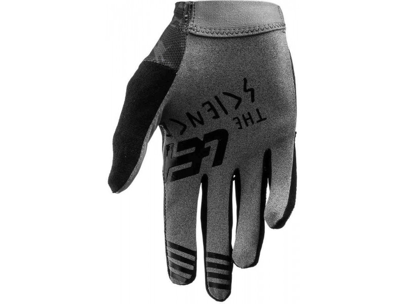 LEATT Rękawice DBX 2.0 X-Flow Rozmiar XL black